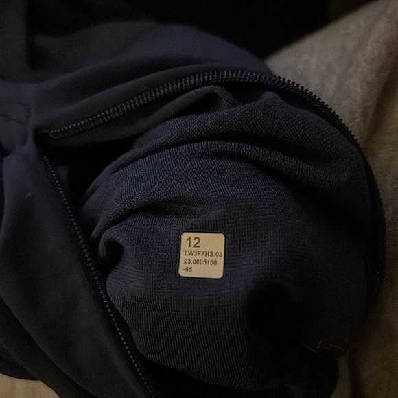 Lululemon Define Jacket- Luon - Picture 5 of 5